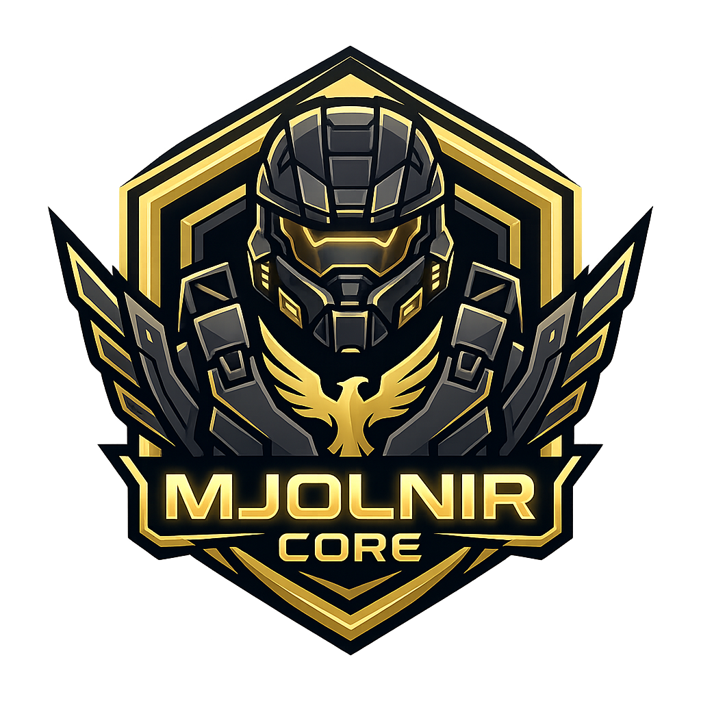 MJOLNIR Core