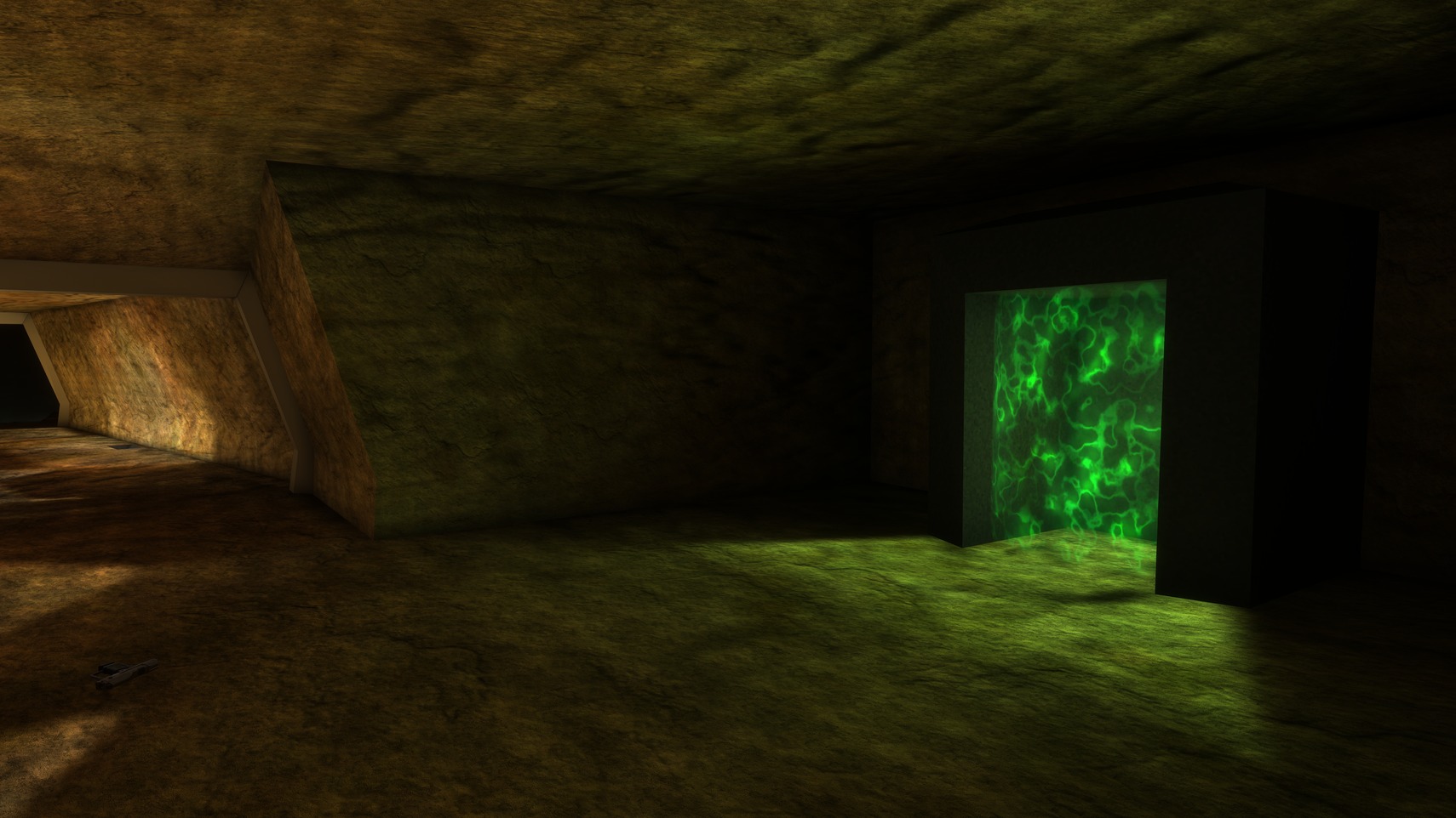 Rat Race in Halo Campaign Evolved