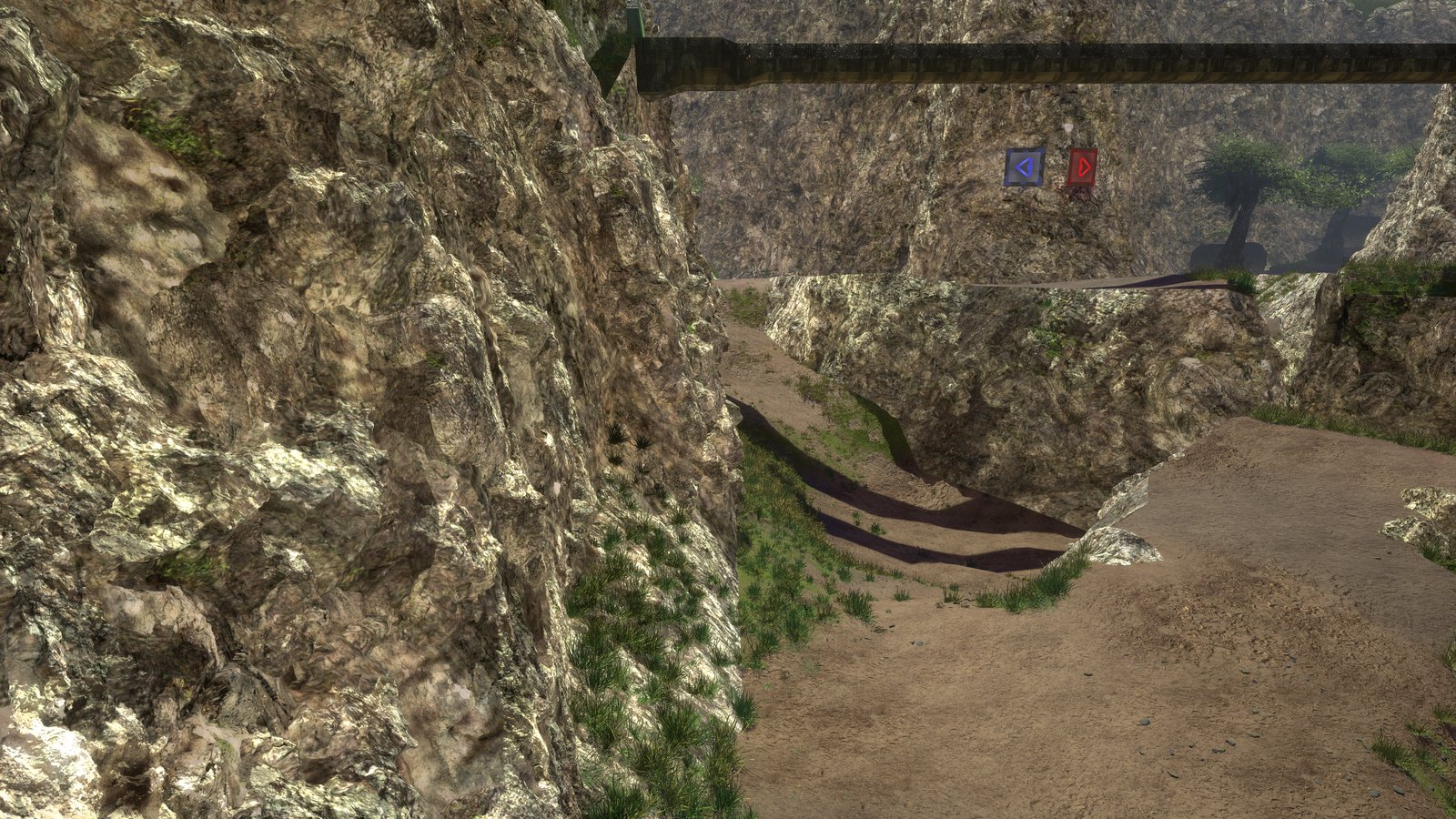 Infinity in Halo Campaign Evolved