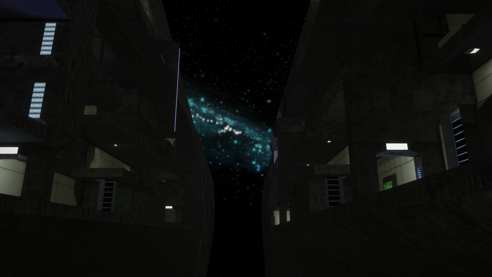 Boarding Action in Halo Campaign Evolved