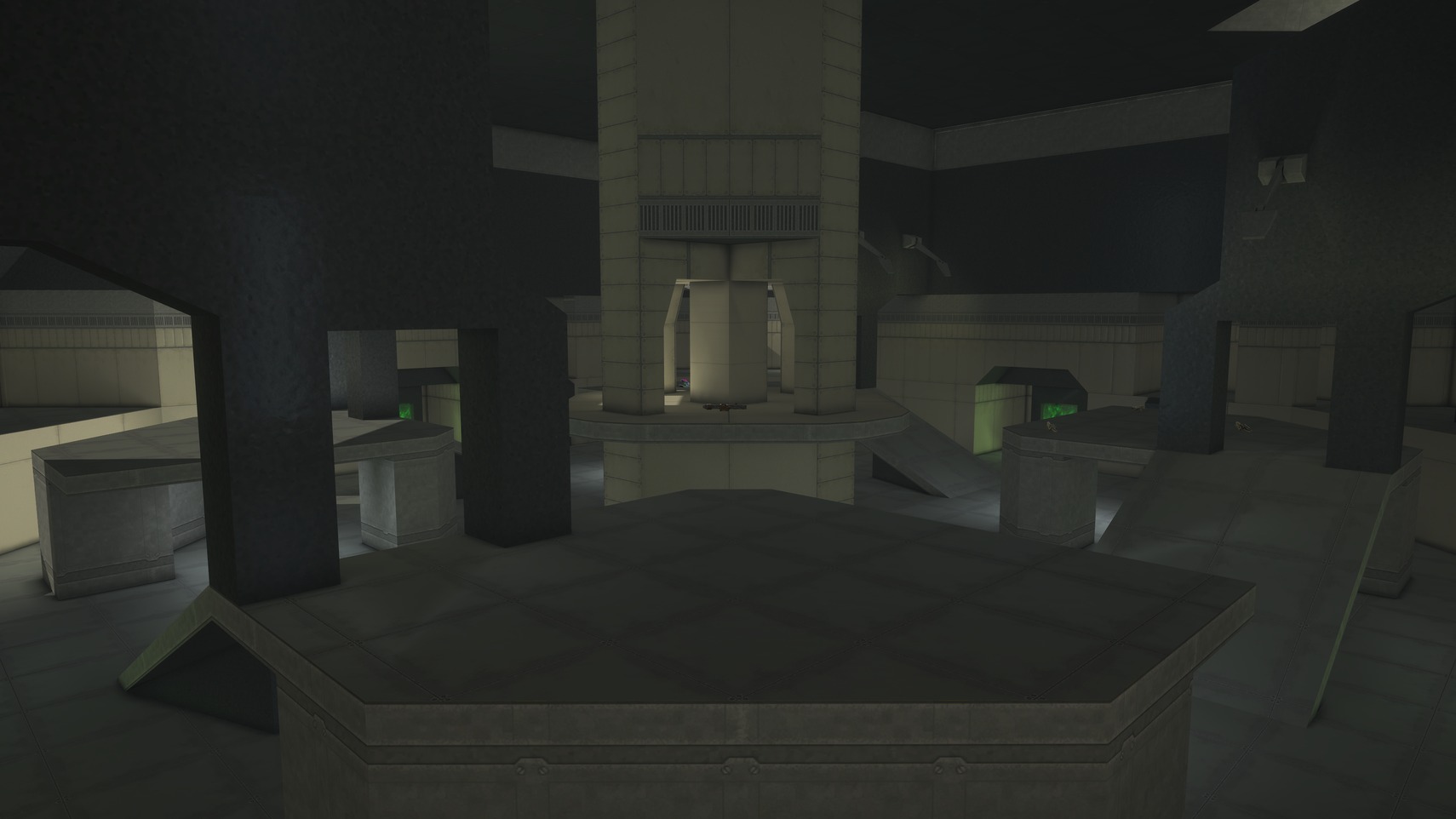 Wizard in Halo Campaign Evolved