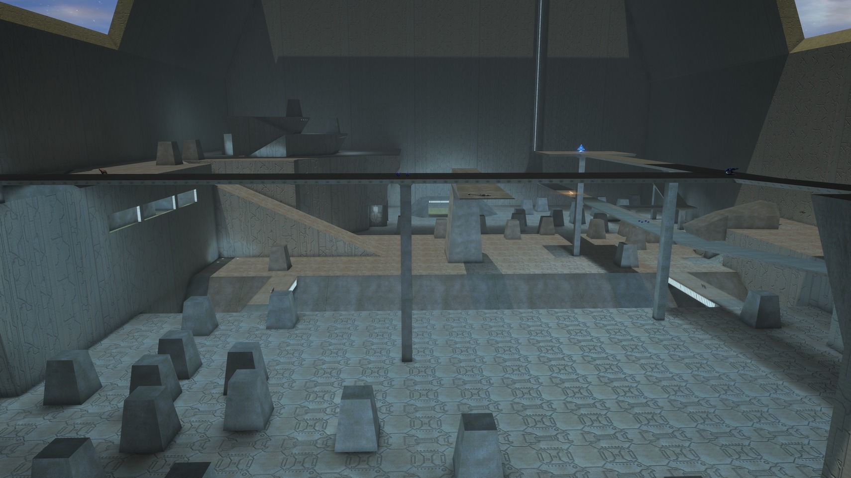 Hang 'Em High in Halo Campaign Evolved