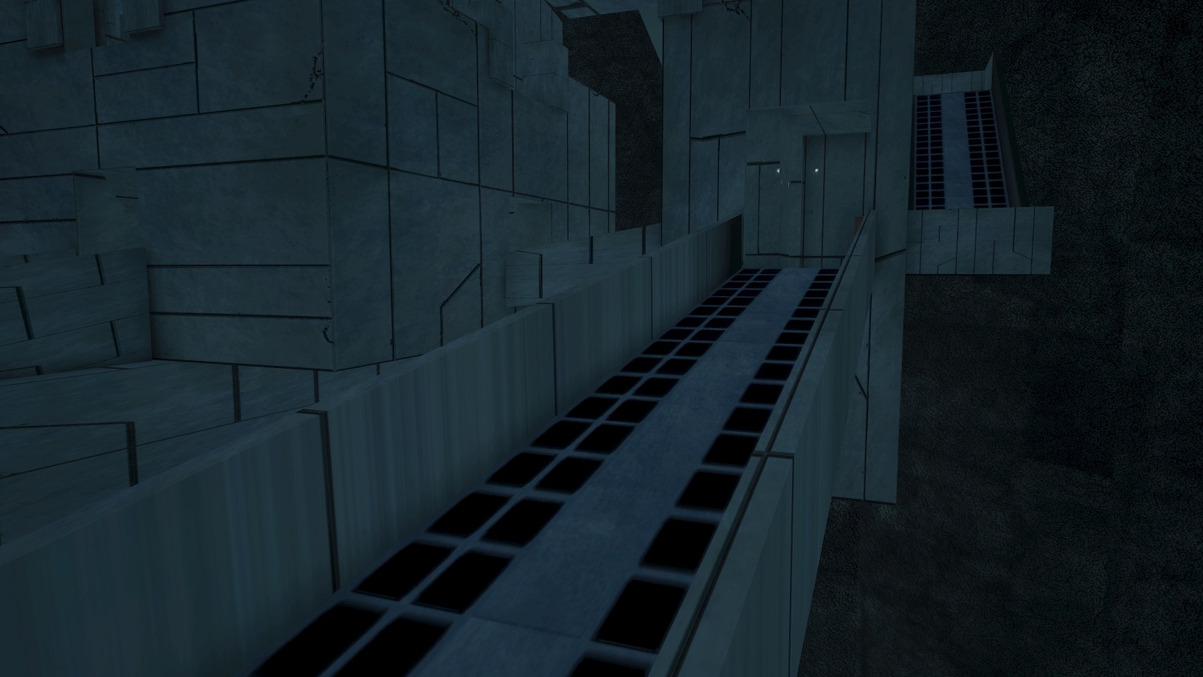 Night-Lockout in Halo Campaign Evolved