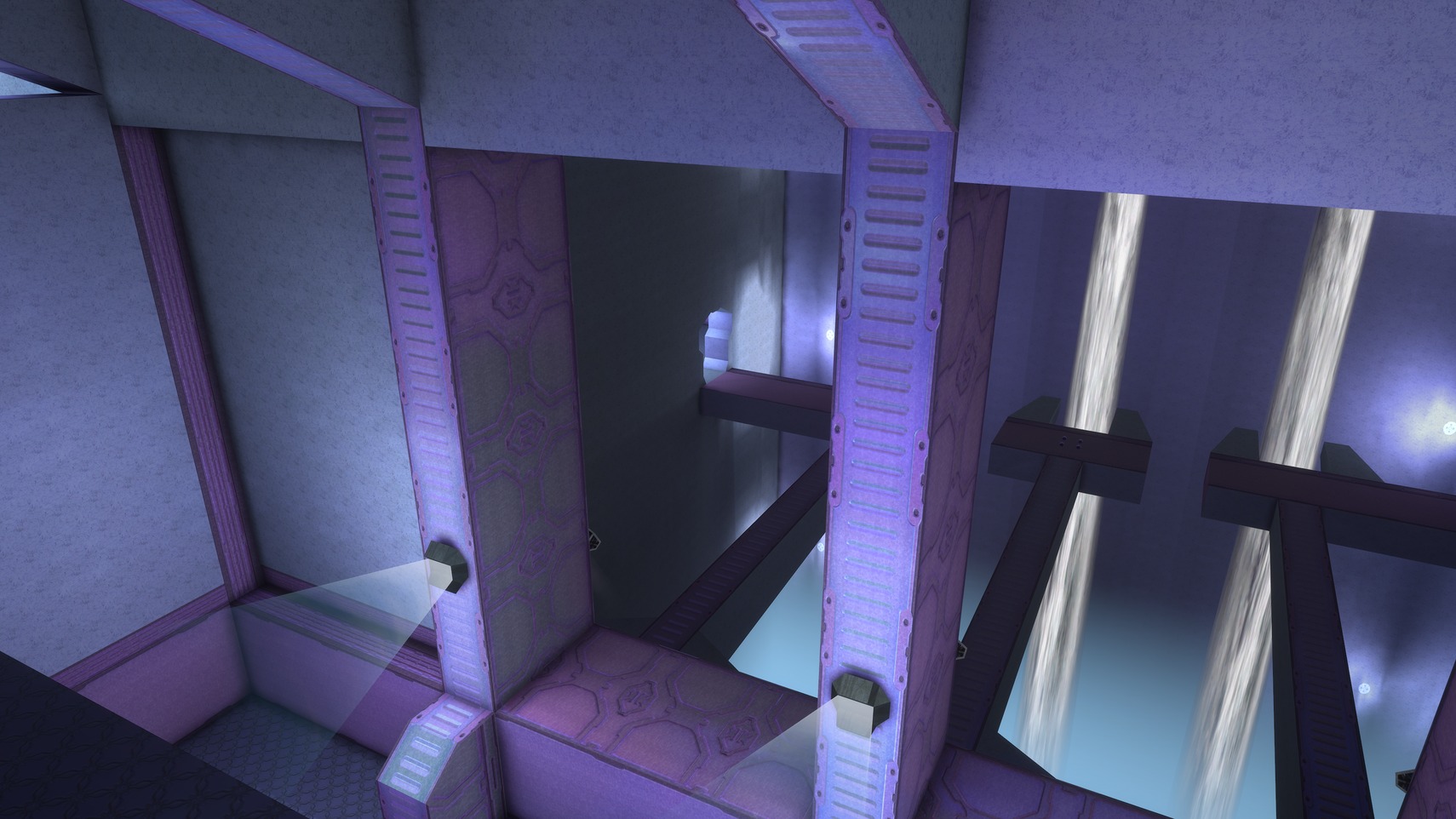 Damnation in Halo Campaign Evolved