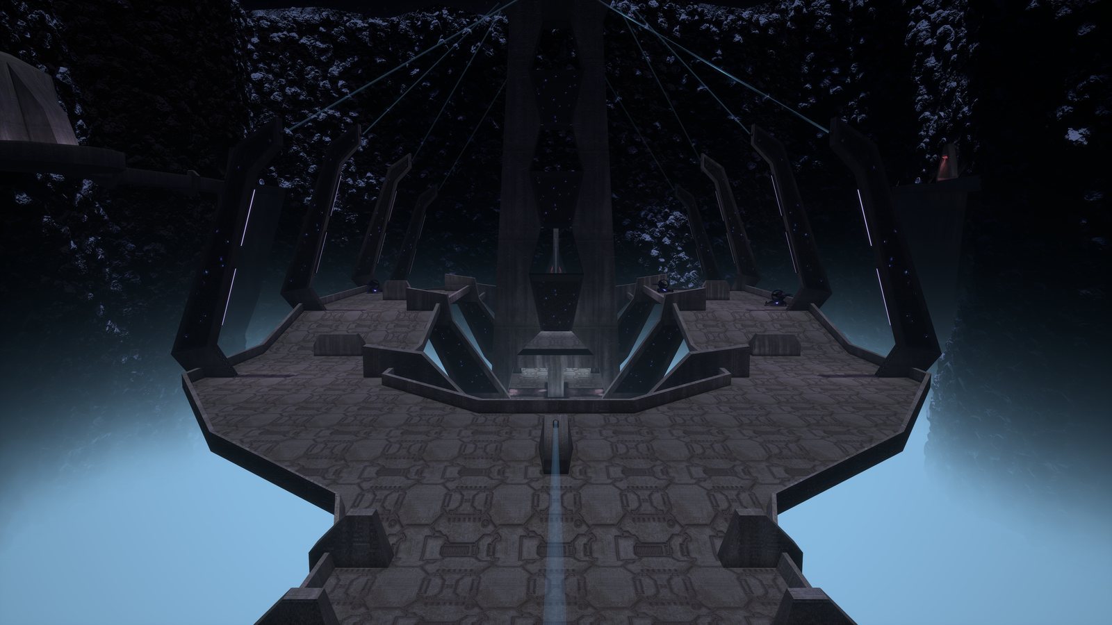 The bridge (remastered)