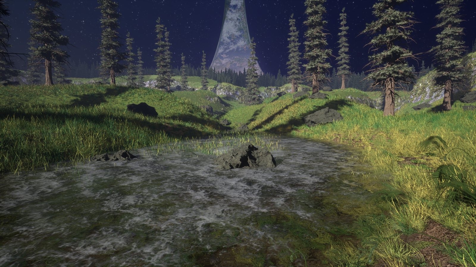 The river (remastered)