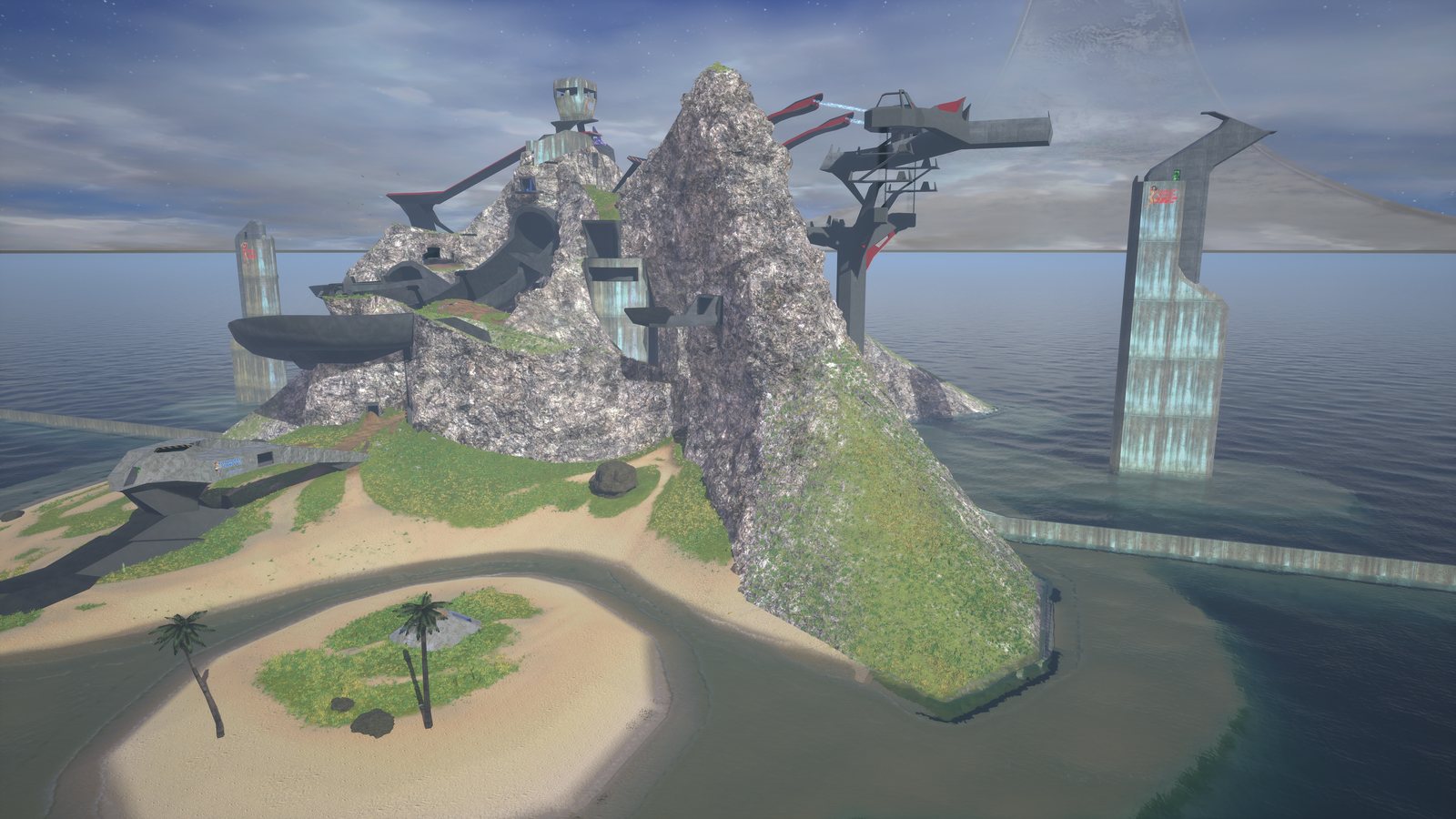 Yoyorast from the bay (remastered)